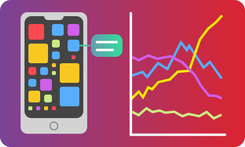 Dataviz Cover - A simplified version of our main visualization